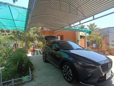 Homsstay sân vườn cho người thích yên tĩnh, chạy bộ thể thao, thiền. Cho thuê phòng trọ tại Thành phố Phan Rang-Tháp Chàm Ninh Thuận được đăng bởi Phan Thị Thanh Nhàn