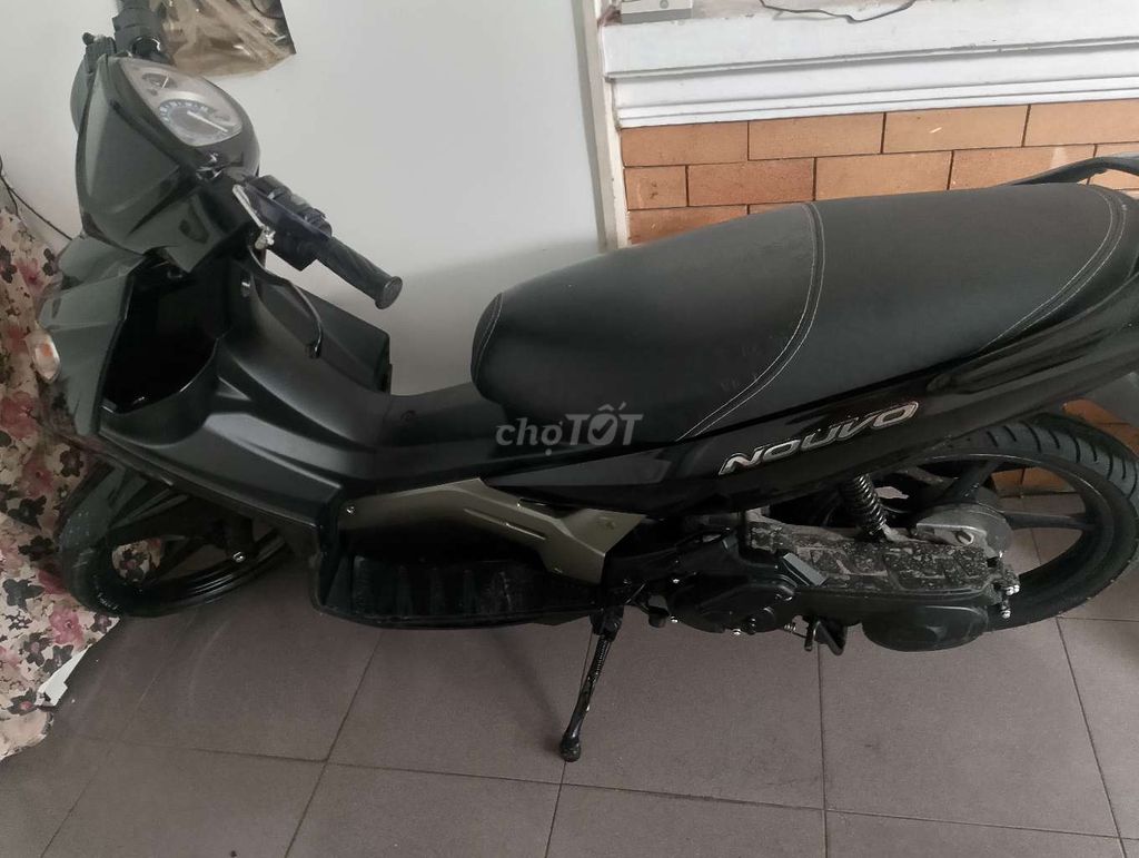 Bán nouvo3 máy êm, mạnh. Mua bán Xe máy tại Quận Gò Vấp Tp Hồ Chí Minh được đăng bởi Nguyễn Việt  hình 2