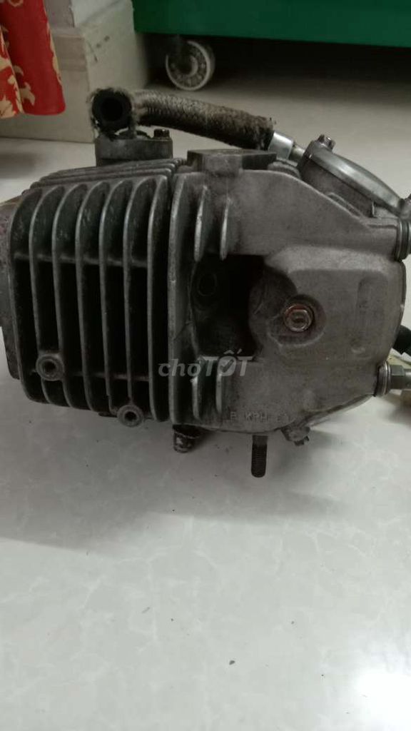 ĐẦU LÒNG FU Fi 208. Mua bán Phụ tùng xe tại Quận Tân Bình Tp Hồ Chí Minh được đăng bởi PHẠM NGỌC  hình 6