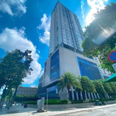 Apartment 55 m² · 1 bed · Xi Grand Court