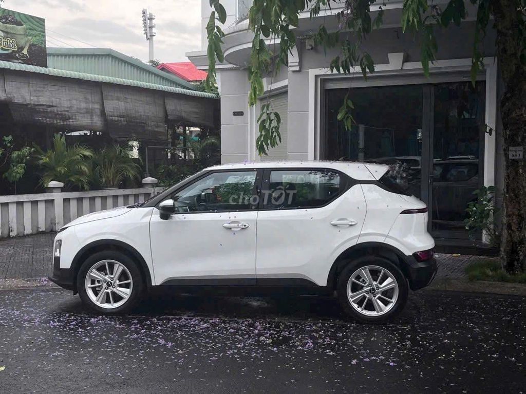 VinFast VF5 Plus 2025. Mua bán Ô tô tại Quận 6 Tp Hồ Chí Minh được đăng bởi Nguyễn Trung Hiếu hình 2