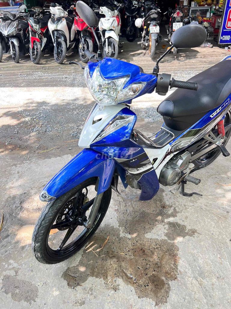 siỉius 50 cc.   xăng trắng.  zin đẹp ngon.. Mua bán Xe máy tại Huyện Lai Vung Đồng Tháp được đăng bởi Hoài Tính hình 6