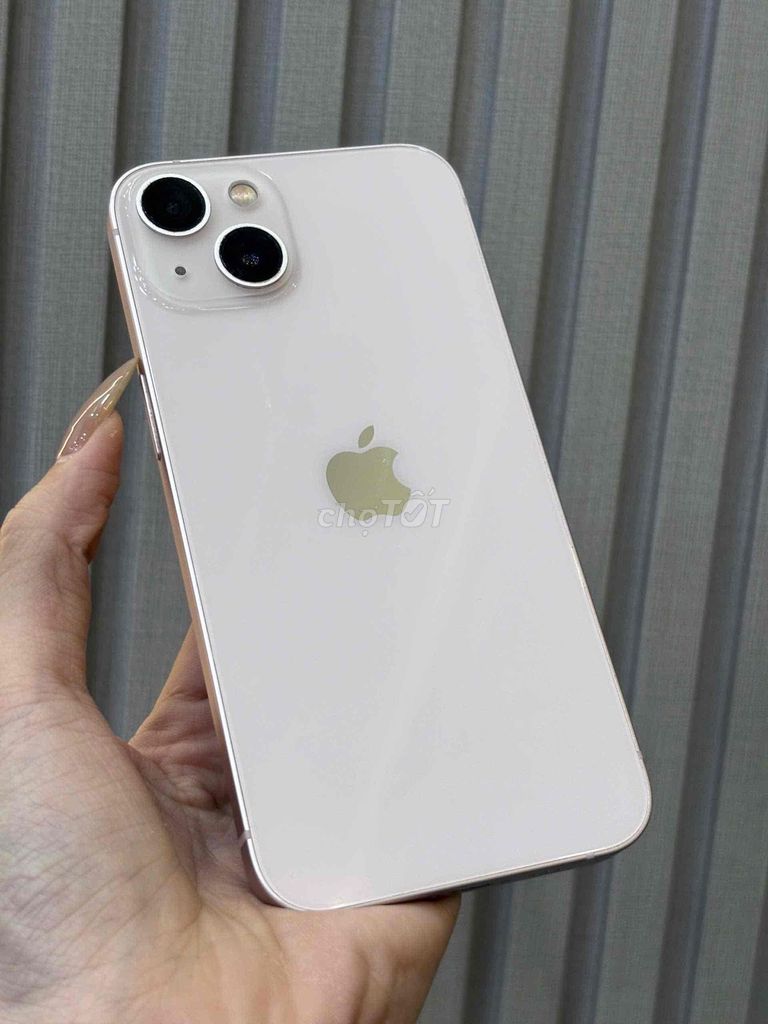 iPhone 13 128GB Hồng Pin 97 chip A15 98% 917227. Mua bán Điện thoại tại Quận Ninh Kiều Cần Thơ được đăng bởi Quý Mobile Cần thơ hình 1