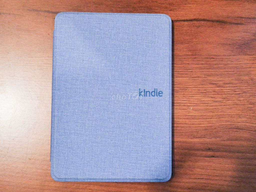 Bán máy Kindle Paperwhite 4 32GB