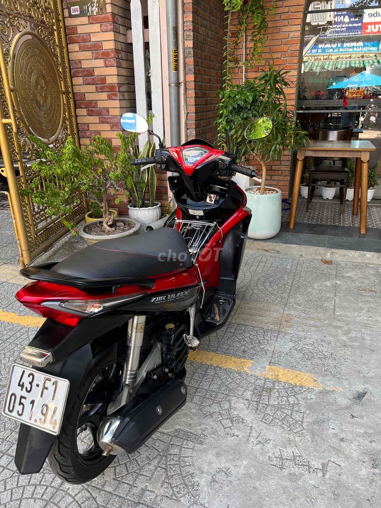 xe không dùng cần bán lại cho ai cần. Mua bán Xe máy tại Quận Ngũ Hành Sơn Đà Nẵng được đăng bởi anh tuấn hình 4