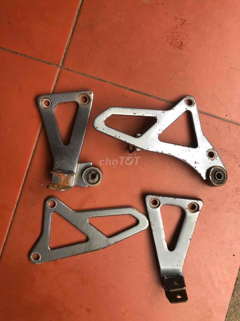 Bát sườn xipo nước sơn zin. Mua bán Phụ tùng xe tại Thành phố Thủ Đức Tp Hồ Chí Minh được đăng bởi Gặp Lộc hình 5