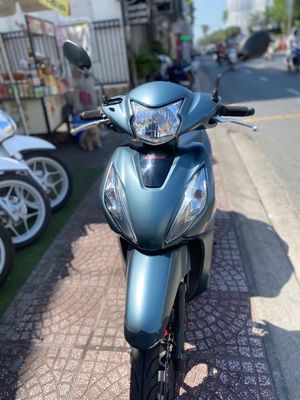Honda Vision 110cc 2020 bs 50ad-03297