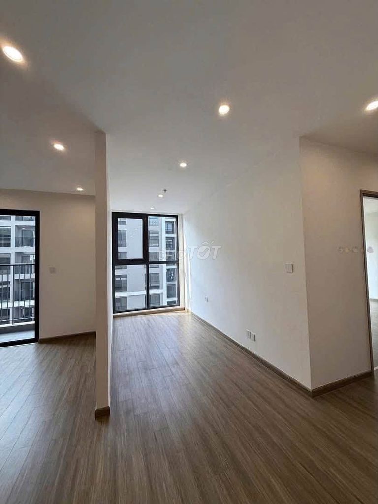 Продажа квартиры Vinhomes Smart City площадью 75 м2 с 2 спальнями за 5,2 миллиарда долларов