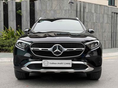 Mercedes-Benz GLC200 4matic 2021 Đen