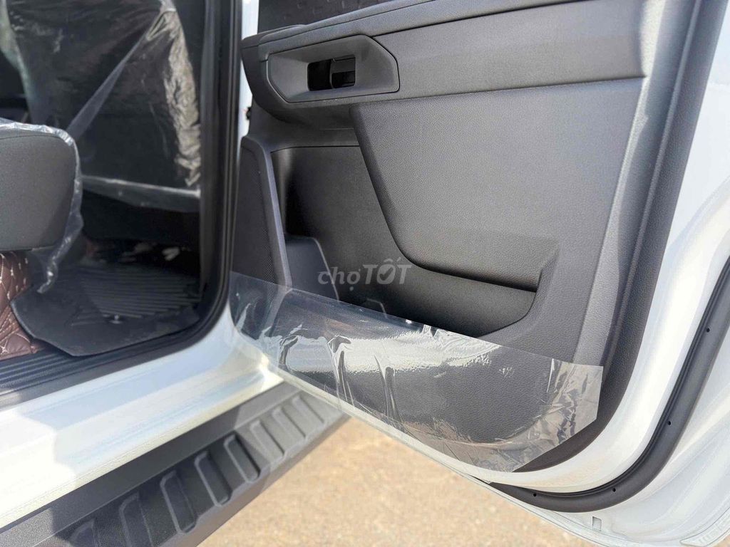 Ford Ranger XLS Trắng. Mua bán Ô tô tại Quận Cái Răng Cần Thơ được đăng bởi Nguyễn Nhân  hình 15