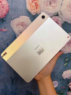 Oppo Pad Air 10.36 inch 6GB/128GB BH 3th có góp