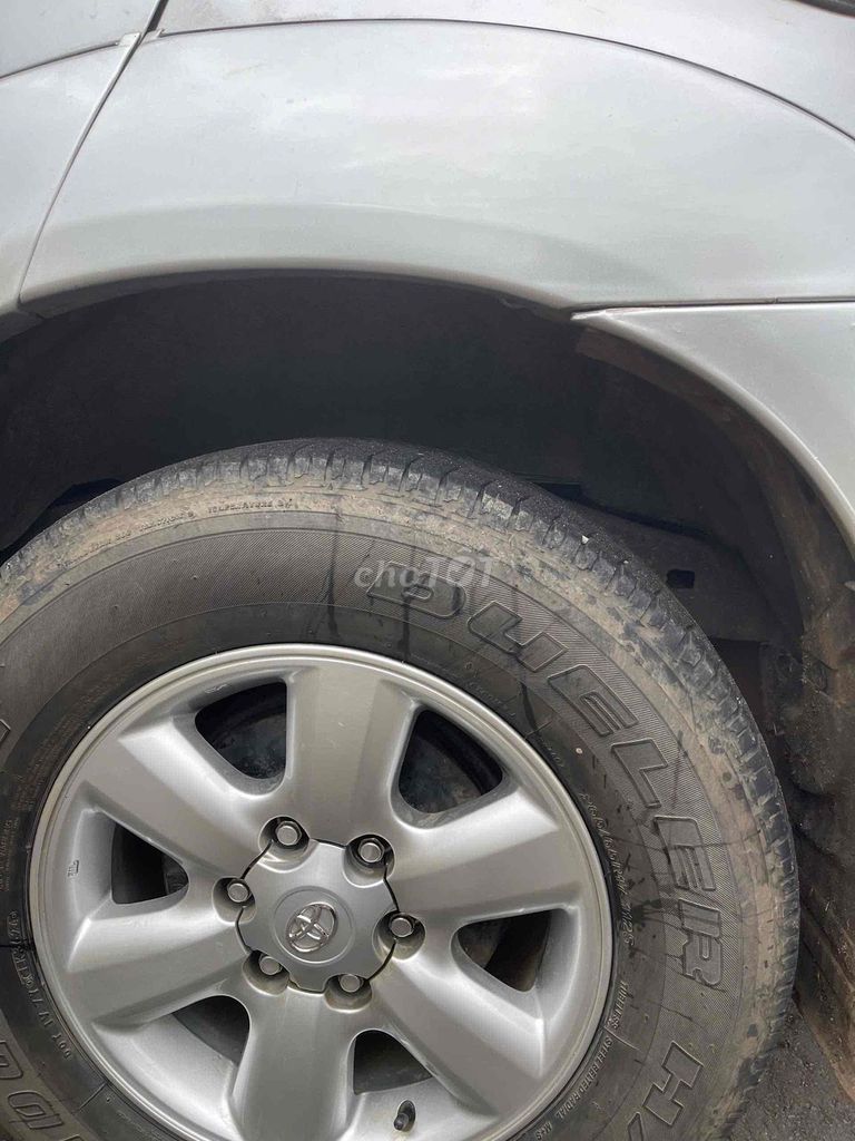 Toyota Fortuner 2010 2.5G - 180000 km. Mua bán Ô tô tại Thành phố Buôn Ma Thuột Đắk Lắk được đăng bởi Anh Quốc hình 8