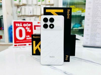 Xiaomi Redmi K70 Pro 5G 16/512Gb Sẵn Rom Quốc Tế