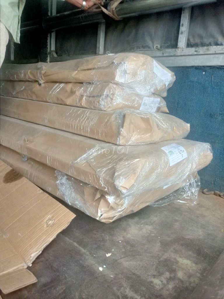 Cửa kéo Đài Loan Mới. Mua bán Nội thất, đồ gia dụng khác tại Quận Bình Tân Tp Hồ Chí Minh được đăng bởi Thanh trì cửa cuốn hình 1