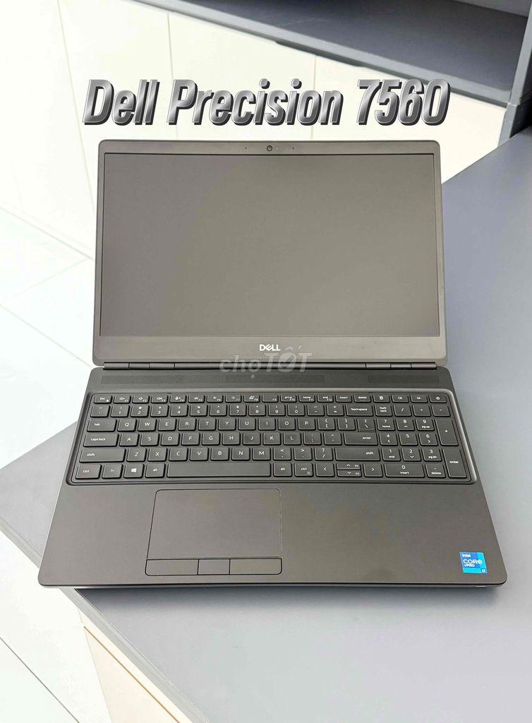 Dell Precision 7560 i7 15.6 inch 16GB/512GB. Mua bán Laptop tại Thành phố Thủ Đức Tp Hồ Chí Minh được đăng bởi Tuấn Cận Bán Laptop hình 1