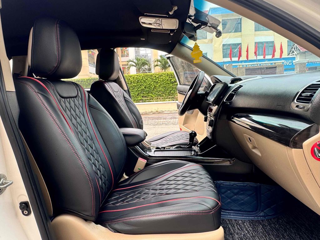 Kia Sorento 2016 2WD 2.4 GATH - 86000 km. Mua bán Ô tô tại Quận 12 Tp Hồ Chí Minh được đăng bởi a Bo hình 11