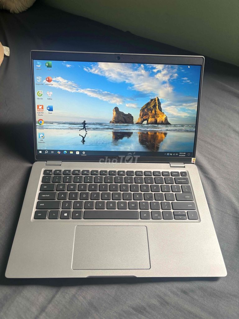 Thanh lý Dell 5420 i7 1185G7 Ram 8G màn 14inh. Mua bán Laptop tại Quận Hà Đông Hà Nội được đăng bởi Hieuz Tech hình 1