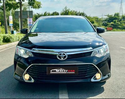 Toyota Camry 2.0E 2019 - 75000 km. Mua bán Ô tô tại Quận Gò Vấp Tp Hồ Chí Minh được đăng bởi ĐỨC XE LƯỚT