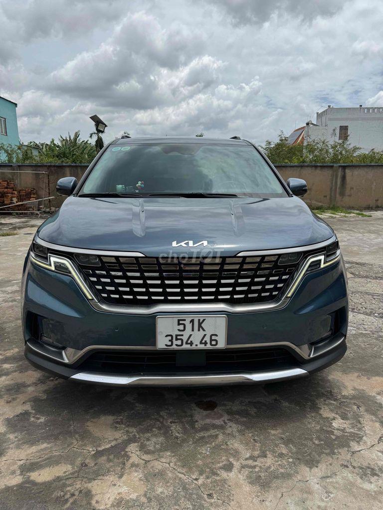 Kia Carnival 2022 Signature 2.2D - 77000 km. Mua bán Ô tô tại Huyện Nhà Bè Tp Hồ Chí Minh được đăng bởi Ngô hoàng phương hình 1