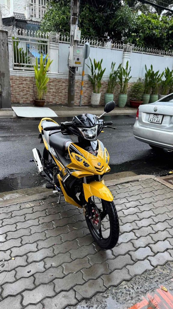 Ex 2010 5p71 dọn kiểng pô zin tóc tóc. Mua bán Xe máy tại Thành phố Thủ Đức Tp Hồ Chí Minh được đăng bởi Hải Nam hình 10