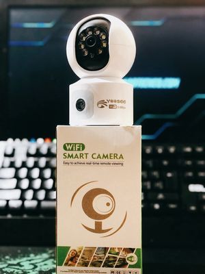 camera 2 mắt 2 khung hình trong nhà 8mpx quá rẻ. Mua bán Máy ảnh, Máy quay tại Quận Gò Vấp Tp Hồ Chí Minh được đăng bởi Shop Vũ Bảo Mua bán camera linh kiện PC Cũ Mới