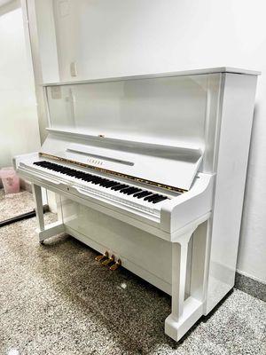 Mua đàn piano cũ: Top 5 lưu ý quan trọng tại Bắc Ninh