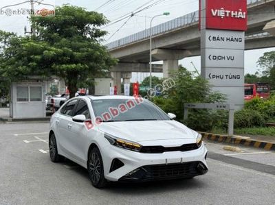 Kia K3 Luxury 1.6 AT 2025. Mua bán Ô tô tại Huyện Lương Tài Bắc Ninh được đăng bởi Thanh Nga KIA Bắc Ninh