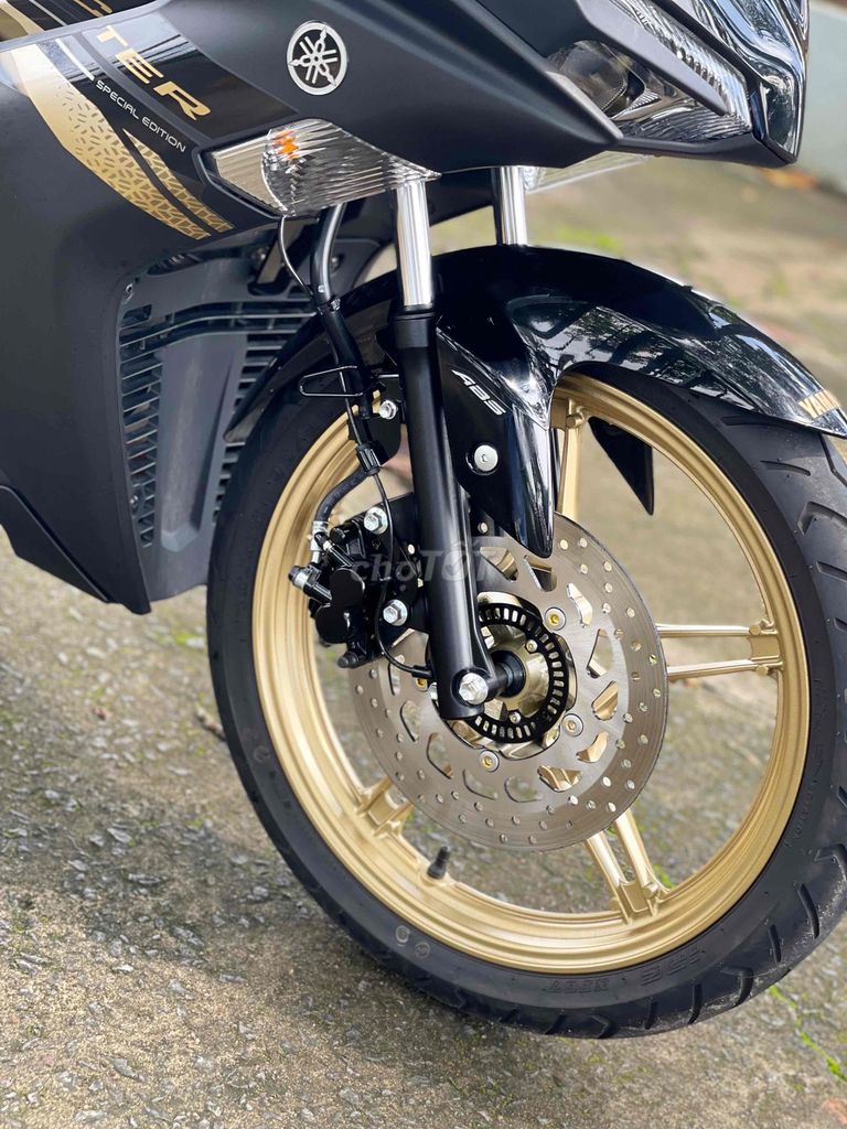 Ex155 abs-2025 sieu cọp. Mua bán Xe máy tại Huyện Trảng Bom Đồng Nai được đăng bởi kiều hình 5