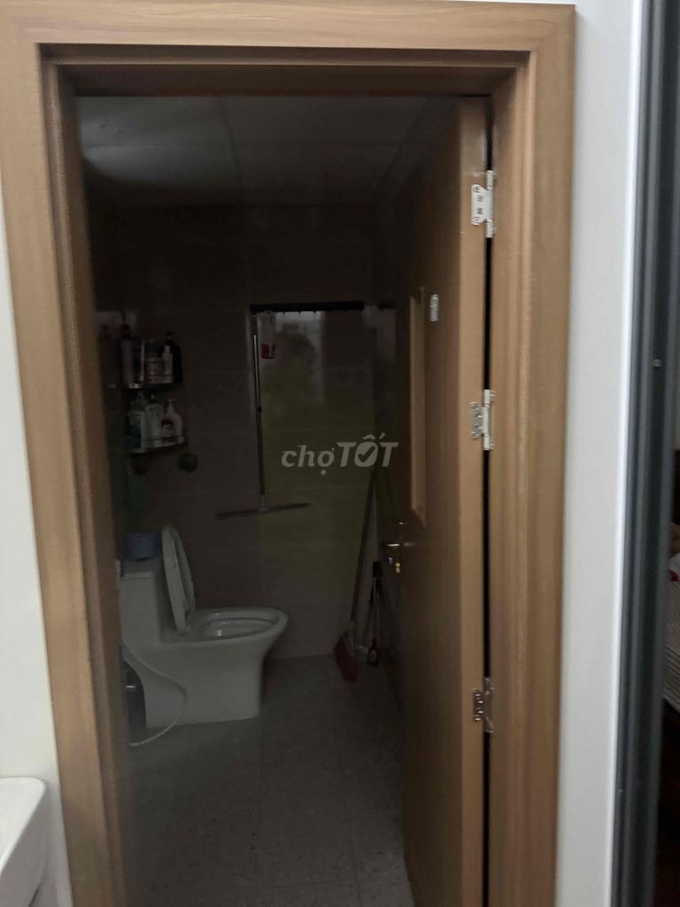 Newly built furnished house with skylight in Hoà Quý — photo 8