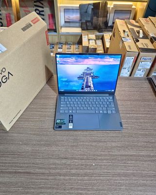 Lenovo Yoga Slim 7 14IMH9 -Ultra 7 155H/32GB/512GB. Mua bán Laptop tại Quận 12 Tp Hồ Chí Minh được đăng bởi Quỳnh Bích