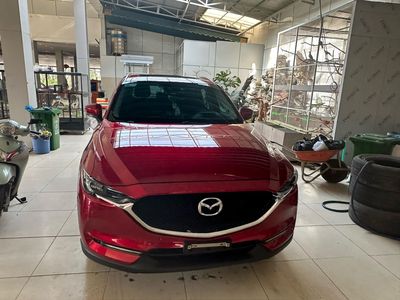 Đang về: Mazda CX5 2.0 premium 2021