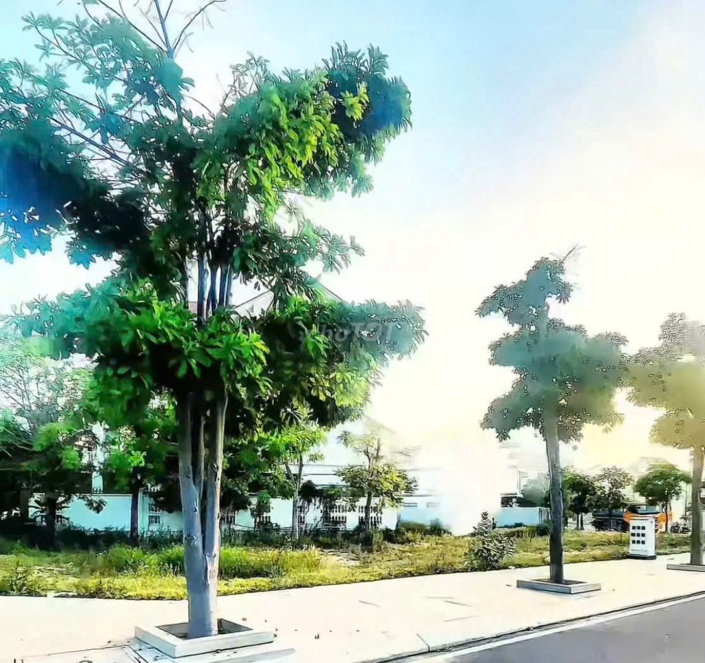 Bán lỗ đất góc 02 mặt tiền khu đại phú gia (quy nhơn - bình định) Bán lỗ đất góc 02 mặt tiền khu đại phú gia (quy nhơn - bình định)