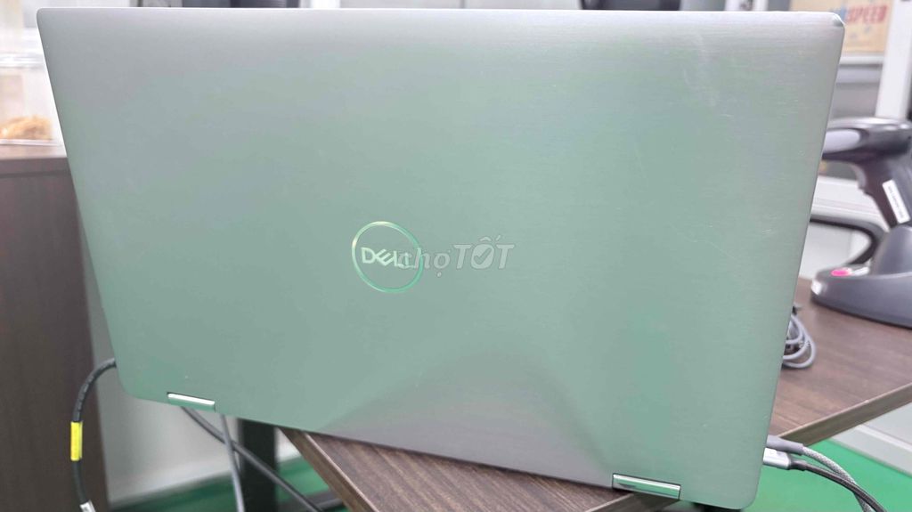 Dell Latitude 9520 2in1 16GB/512GB. Mua bán Laptop tại Quận 8 Tp Hồ Chí Minh được đăng bởi tuấn hình 1