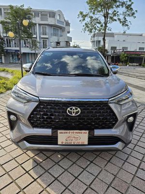 Toyota Veloz Cross 2022 CVT Top - cực mới. Mua bán Ô tô tại Thành phố Vị Thanh Hậu Giang được đăng bởi SALON Ô TÔ HƯNG HẬU GIANG