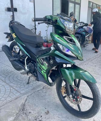 Exciter 135 2014 57zz Up Full LC. Mua bán Xe máy tại Quận Ninh Kiều Cần Thơ được đăng bởi Cửa Hàng Xe Máy 165