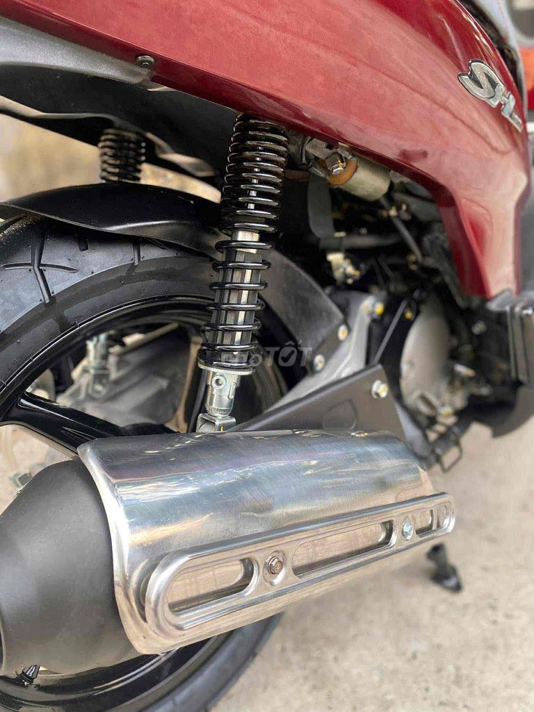 Sh 150 tứ quí 4 xe đẹp từ trong ra ngoài. Mua bán Xe máy tại Quận Thanh Khê Đà Nẵng được đăng bởi Long hình 8