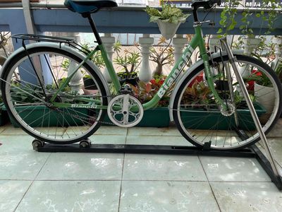 Xe Đạp Nhật Đùm 8 số trong. Mua bán Xe đạp tại Huyện Đức Hòa Long An được đăng bởi Anh Lý