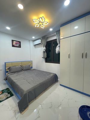 Nhà đẹp long lanh ngõ Bùi Ngọc Dương, giá 4.82 tỷ, 14m2x5T, ẢNH THẬT. Mua bán nhà ở tại Quận Hai Bà Trưng Hà Nội được đăng bởi pHÁT tHỊNH
