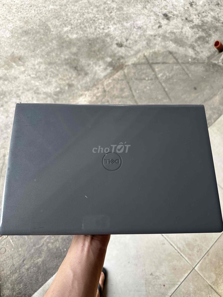 Dell Vostr***5U 15.6 inch 16GB/512GB. Mua bán Laptop tại Quận Tân Phú Tp Hồ Chí Minh được đăng bởi Cầm Đồ Trọng Tín hình 1