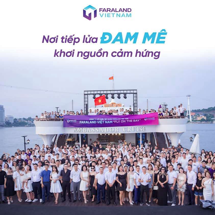 TUYỂN DỤNG KD BẤT ĐỘNG SẢN THỔ CƯ THU NHẬP KHỦNG. Việc làm tại Quận Đống Đa Hà Nội được đăng bởi TẬP ĐOÀN BẤT ĐỘNG SẢN FARALAND VIỆT NAM hình 4
