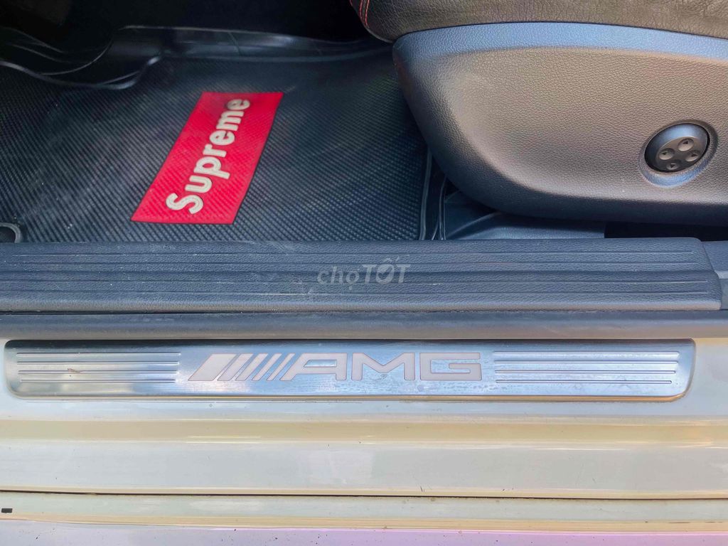 Mercedes Benz CLA 45 AMG sản xuất 2015. Mua bán Ô tô tại Thành phố Thủ Đức Tp Hồ Chí Minh được đăng bởi Nguyễn Lê Hưng hình 16