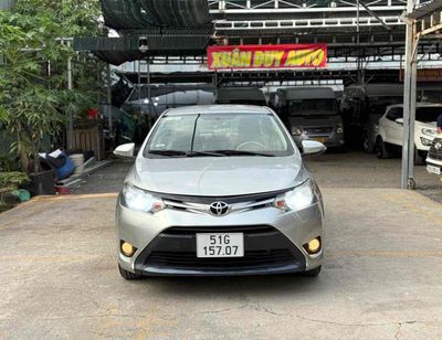 VIOS 1.5E 2018 SỐ SÀN BẢO HÀNH 1 NĂM XE CHẤT. Mua bán Ô tô tại Quận Bình Tân Tp Hồ Chí Minh được đăng bởi XUÂN DUY AUTO