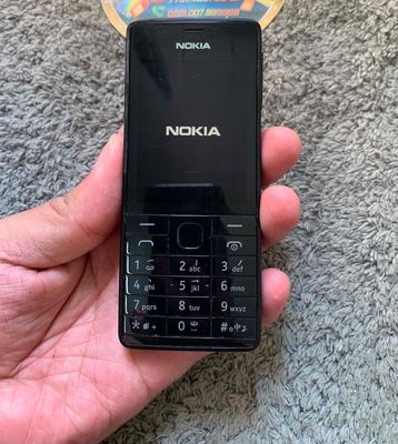 515 đen 2 sim chuẩn zin hàng FPT nguyên tem. Mua bán Điện thoại tại Quận Bình Thạnh Tp Hồ Chí Minh được đăng bởi Trùm Nokia Cổ SG