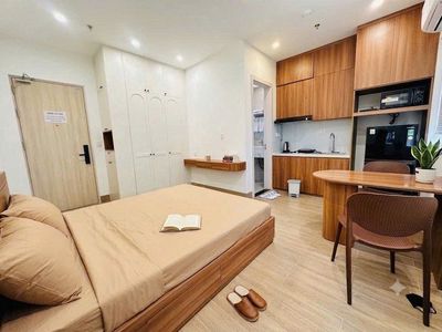 Rent · 1 bd · 35 м² · Quận Sơn Trà, ул. Đường Đông Giang
