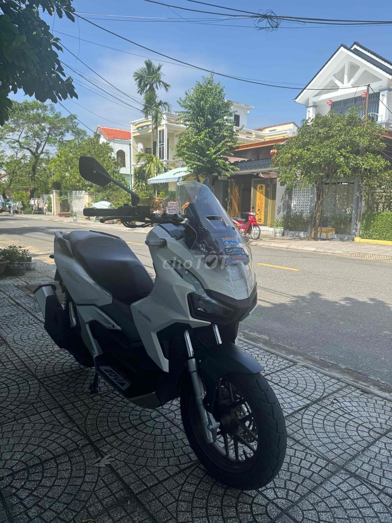 Cần ra đi ADV 160 Abs đời 2025. Mua bán Xe máy tại Thành phố Hội An Quảng Nam được đăng bởi Nguyễn Anh Tuấn hình 3