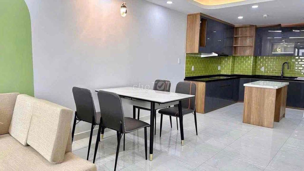 Аренда · 2 комн. · 71 м² · Huyện Nhà Bè, ул. Nguyễn Hữu Thọ