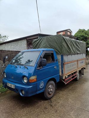 1,25 tấn SX 2005  chất xe đẹp. Mua bán Xe tải, xe ben tại Huyện Chương Mỹ Hà Nội được đăng bởi Ai có Nhiu cầu mua thực sự hãy gọi nhé