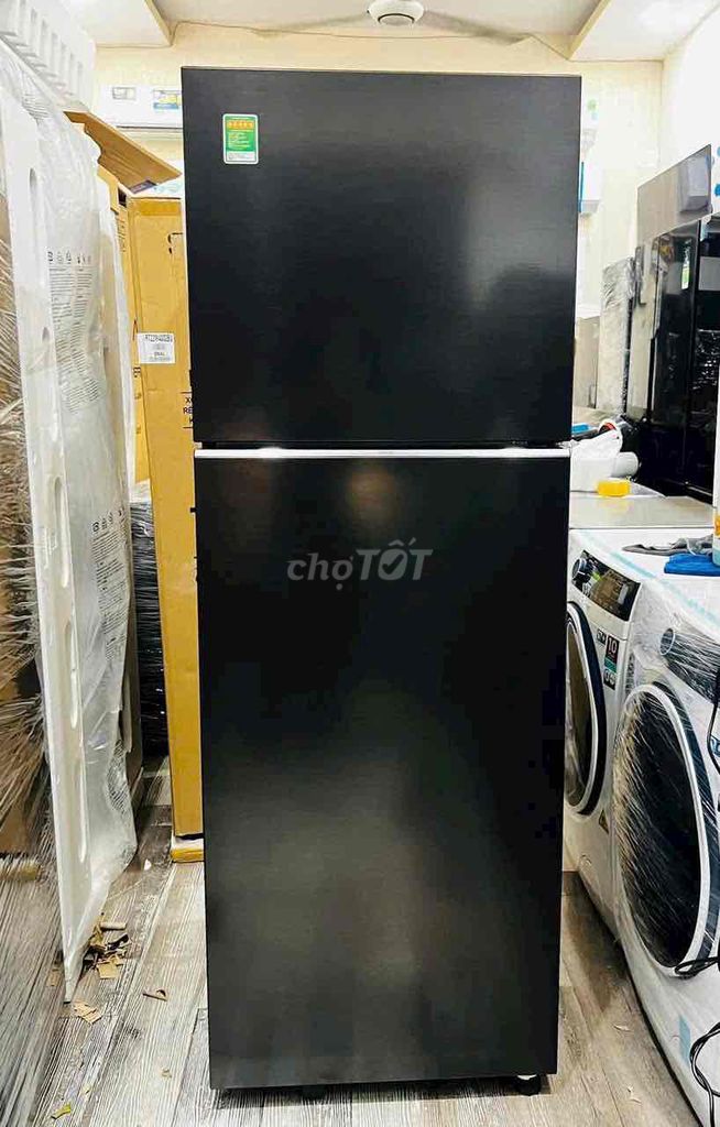 Tủ lạnh Samsung Inverter 305 lít RT31CG5424B1SV