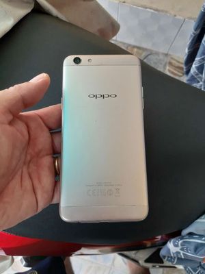 Oppo F3 2sim Ram4/64gb Màn Zin Full Mượt Đẹp 98%