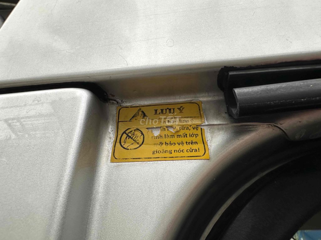 Transit MID 2015 - Xe zin rất đẹp, chỉ bàn về giá. Mua bán Ô tô tại Quận Bình Tân Tp Hồ Chí Minh được đăng bởi Xe Hồng Minh hình 13